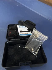 VISM FlipDot Pro Red Dot Sight for Glock® Models Handgun Reflex Optic Sight BLK