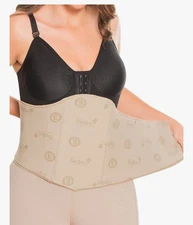 Women's Fajitex  Antifibrosis 360 Board Tabla Colombian Brand