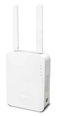 DrayTek Vigor 2135ax High-Performance VPN SOHO Firewall Router