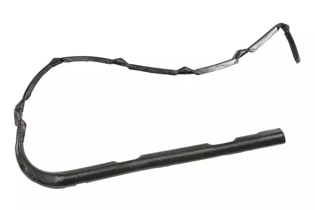 Genuine GM Driver Side Front Door Upper Insulator Part 92270920