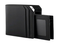 Portafoglio 8 scomparti e parte amovibile Montblanc Urban Spirit