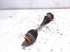 SEAT CORDOBA 6L2 Nebelscheinwerfer links 1.90 Diesel 74kw 2004 20376444