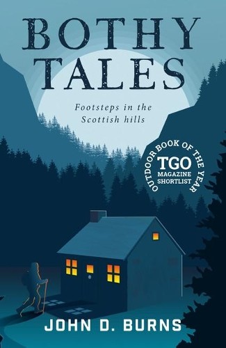 Bothy Tales: Footsteps in the Scottish hills - Image 10
