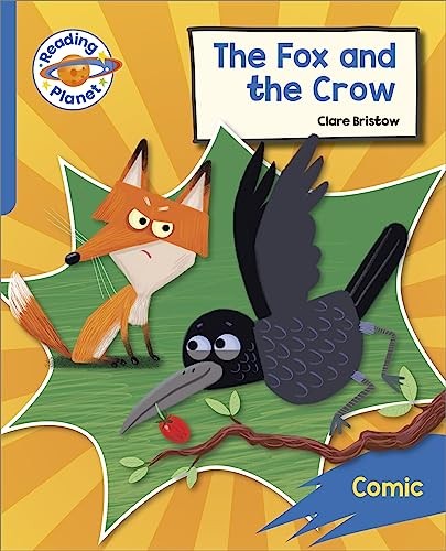 Reading Planet: Rocket Phonics Target Practice - The Fox an... - - Image 2