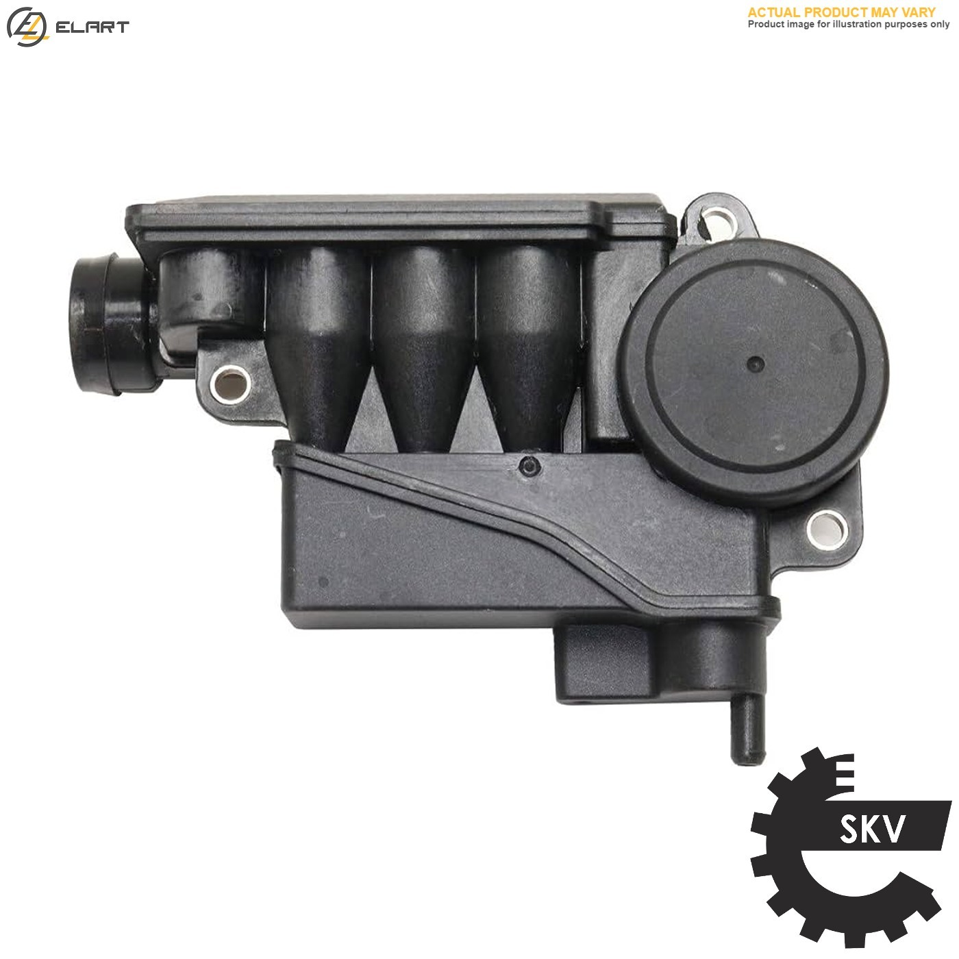 VALVE CRANKCASE VENTILATION 31SKV023 FOR SKODA VW AUDI A4/S4/Convertible A6/S6