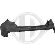 Stoßstange hinten für KIA