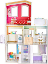 Rainbow High Dollhouse REPLACEMENT Furniture Accessories - U-Pick Combine Ship