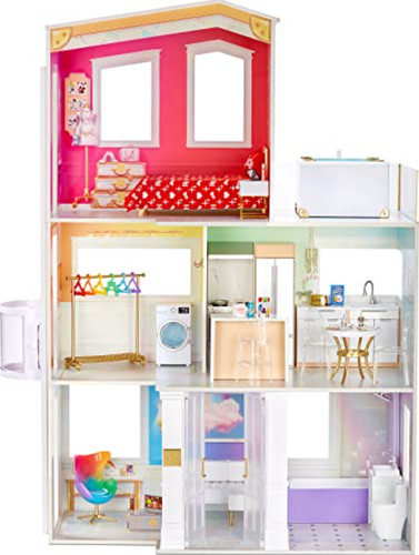 Rainbow High Dollhouse REPLACEMENT Furniture & Accessories - U-Pick Combine Ship