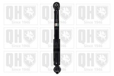 QUINTON HAZELL Stoßdämpfer Hinten passend für MERCEDES-BENZ V-Klasse (W447)
