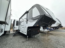 2026 Grand Design Momentum 399M