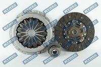 Kupplungssatz FüR Land Rover Freelander 2 Range Evoque