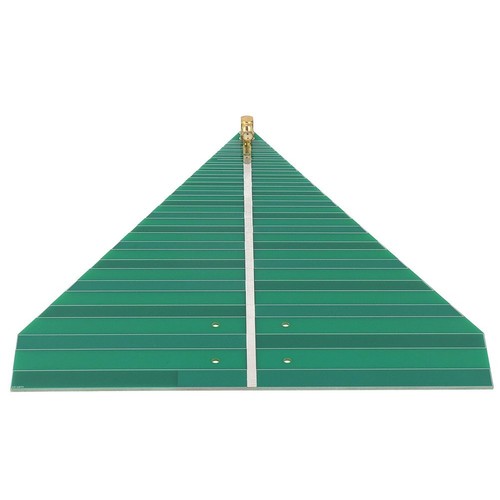UWB WiFi 600 6000MHz Log PCB Periodische Antenne für optimale Leistung - Bild 10 von 12
