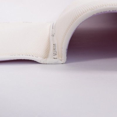 Outlet Item 30: ACAVALLO Memory Foam Saddle Pad AC873-4