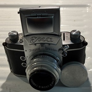 Camera Exa | eBay