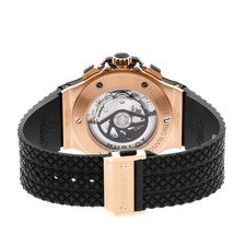 Hublot Big Bang Chronograph RG/Ceramic Auto 44mm Watch 301.PB.131.RX 4