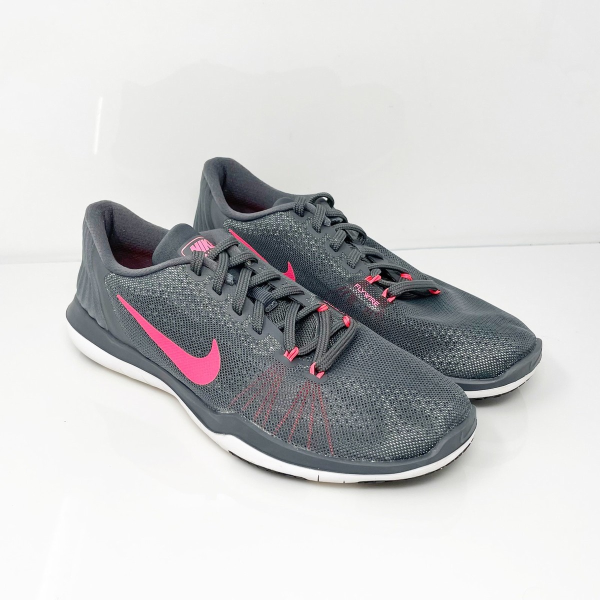 nike women's flex supreme tr6