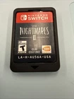 Little Nightmares 2 Nintendo Switch Game