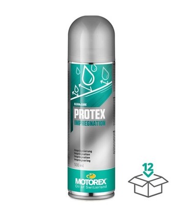 Motorex 302329 Protex 500 ML