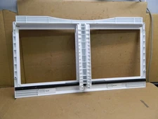 Samsung Refrigerator Drawer Cover Shelf Part # DA63-05511A