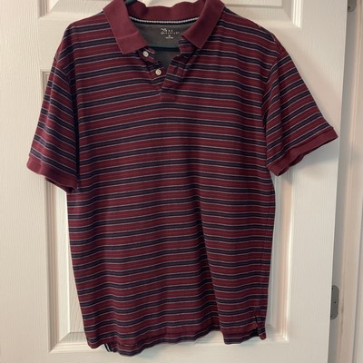 PBX Basic Men's Polo Shirt XL