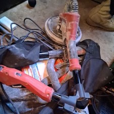 BAUER Drywall Variable Speed Sander 5 Amp 9 I...