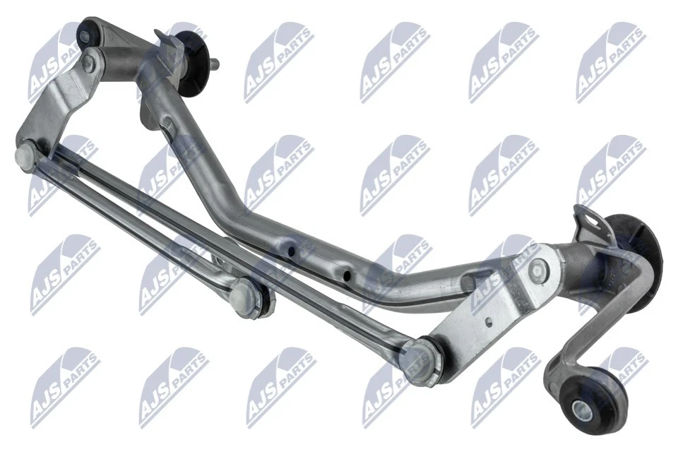 WIPER LINKAGE EMW-NS-010 FOR NISSAN MURANO/II/III/VAN YD25DDTi 2.5L 4cyl 3.5L - Image 3 of 4