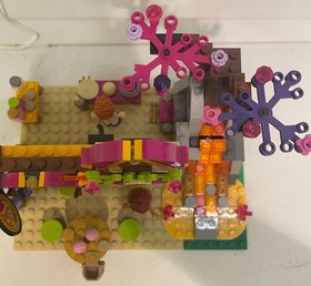 LEGO Elves 41074 The Elven Bakery