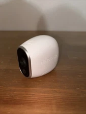 Arlo NETGEAR VMC3030 Tested Add-on HD Security Camera Wire-Free. No Batteries
