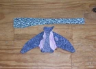Vêtements Outfit Barbie Jeans Boutique Playset 1988