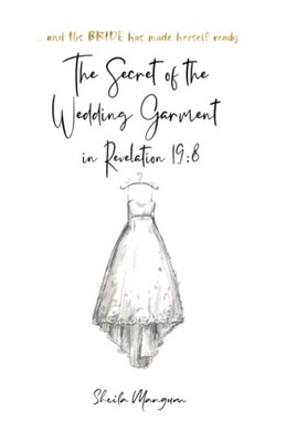 The Secret of the Wedding Garm - GOOD