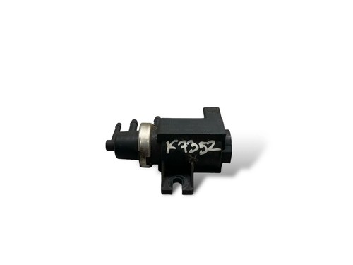 Volkswagen Touareg I 2005 Diesel Turbolader Druckwandler Magnetventil MDV62023