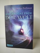 His Dark Materials 4: Ans andere Ende der Wel...