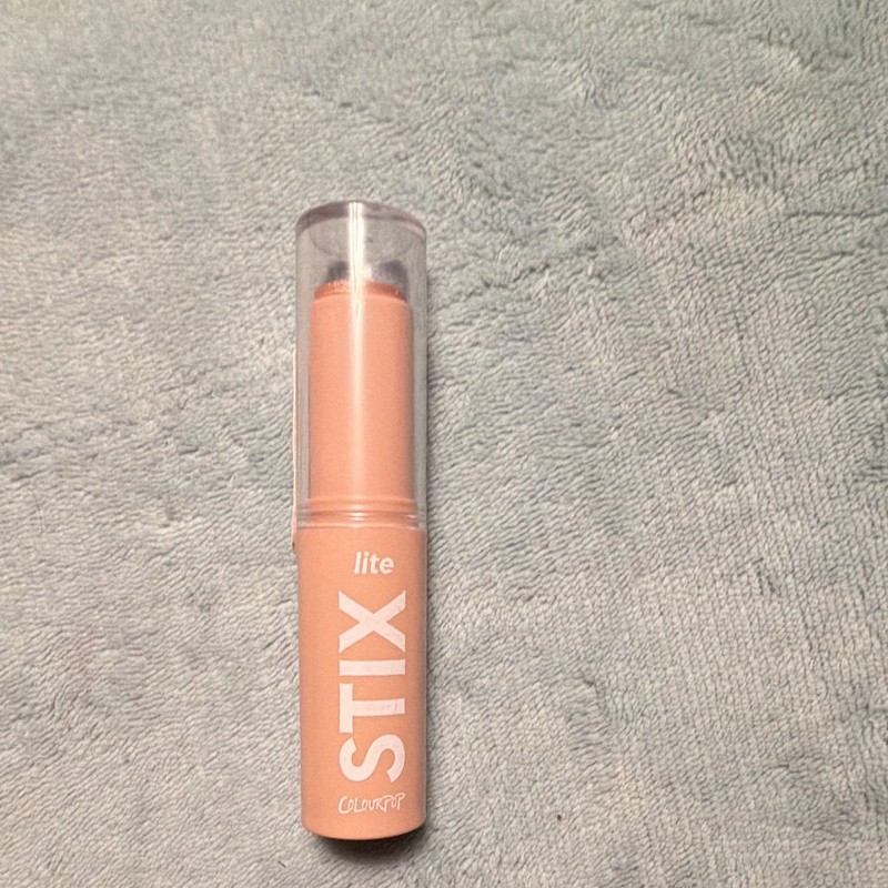 Colourpop Stick Lite Highlight Blush New In Box Full Size Limited Edition New