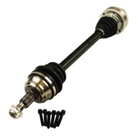 Halbwelle VW Golf Iv/Octavia 1.4/1.6/1.9SDI LE