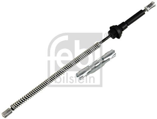 Febi Bilstein Seilzug, Feststellbremse 176829 FüR Ford-image
