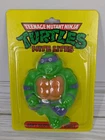 Vintage Teenage Mutant Ninja Turtles Tmnt Donatello Plug Night Light 1989 Mirage