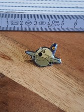Lufthansa  - Pin - Anstecker - Werbung (17) 
