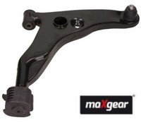 Maxgear 72-2801 Lenker FüR RadaufhäNgung Querlenker Lenker FüR Mitsubishi