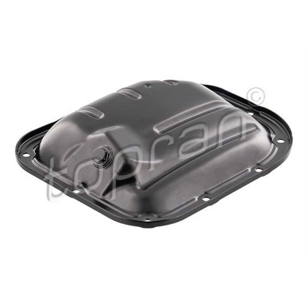 Topran ÖLwanne FüR Toyota Yaris 1.5 Hybrid 1.4 D-4D Prius Liftback Auris 600 364-image
