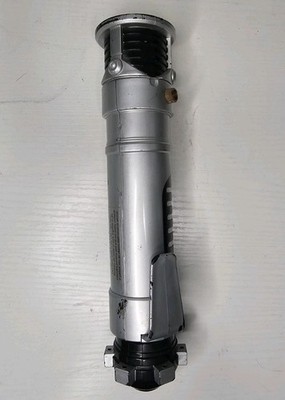 Hasbro Star Wars Green Blade Lightsaber Yoda Obi-Wan Kenobi
