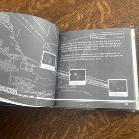 SEGA Dreamcast REZ w/ manual PAL US Seller