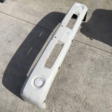 PARAURTI ANTERIORE COMPLETO PER KIA K2500 Serie D4BH (01>)