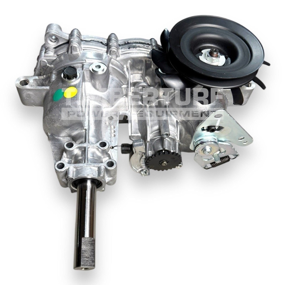 NEW Hydro-Gear RH Transmission for Cub Cadet ZT1-42, 618P07914 | eBay