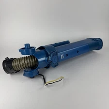 Shark Vacuum NV682QBL NV680 NV681 NV682 NV683 Neck & Bottom Lower Hose Tube Blue