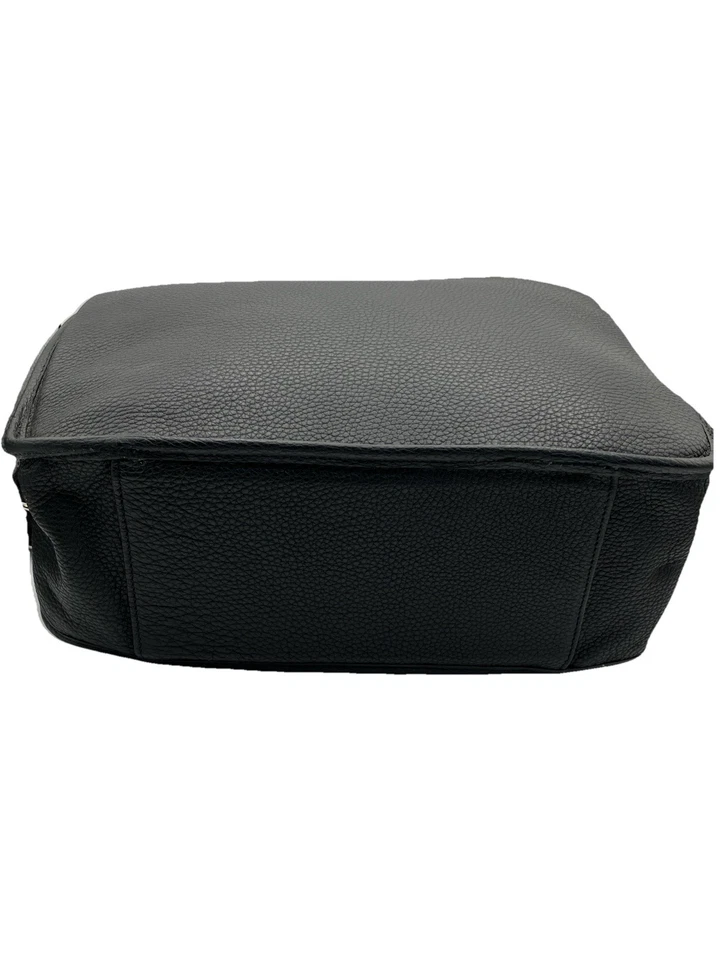 NWT Oberwerth Kate Camera Bag Black w Accessories - Image 4 of 4