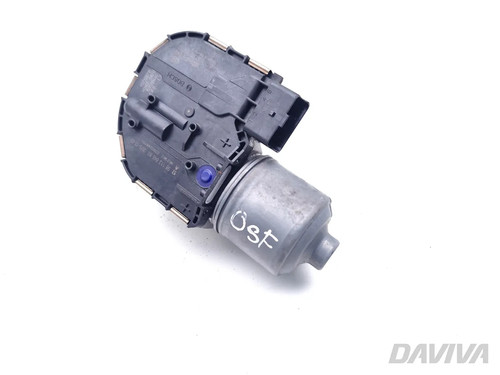 Citroen C4 Grand Picasso Scheibenwischermotor vorne Vorderseite Rechts 2015 MPV