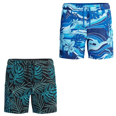 Speedo 16'' Watershort Badehose Badeshorts für Herren