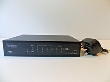 Araknis AN-300-RT-4L2W Dual Wan Gigiabit VPN Router