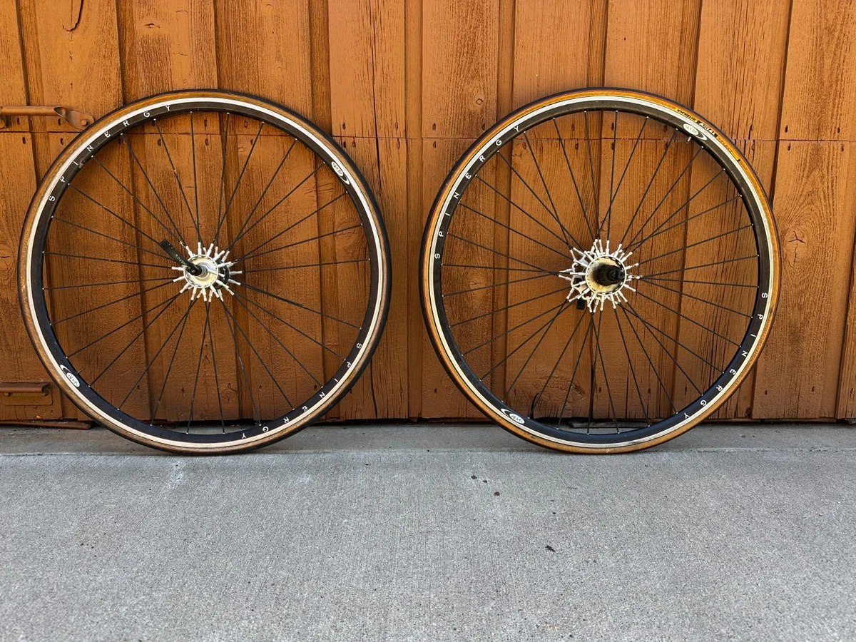 Spinergy Bicycle Wheels & Wheetsets for sale | eBay