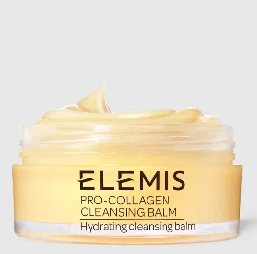 ELEMIS Pro-Collagen Cleansing Balm 100g Latest Batch Sealed Pack UK